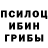 Бошки Шишки Amnesia Zhanna Shancharova